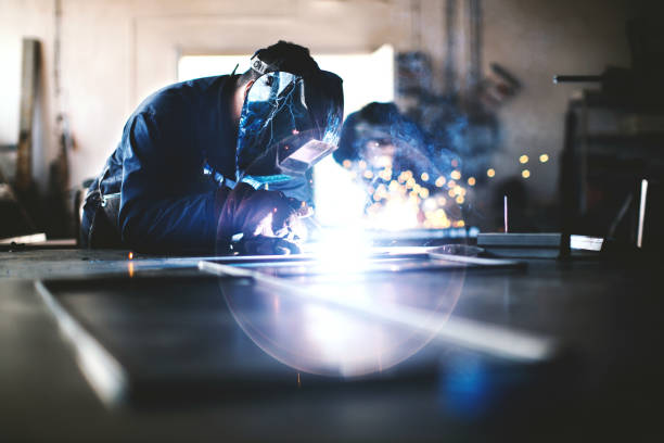 Reliable Pearl River, LA Welder & Metal Fabrication Solutions