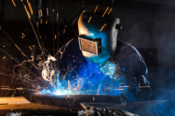 Best Pipe Welding in Pearl River, LA