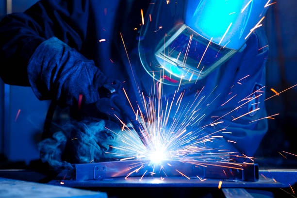 Best Pipe Welding in Pearl River, LA