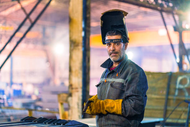Best Food and Beverage Processing Equipment Welding in Pearl River, LA