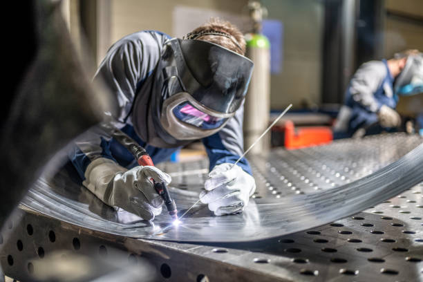 Affordable Welder Services in Pearl River, LA