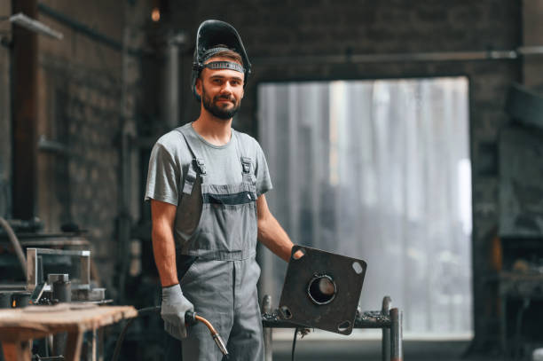 Best Automotive Welding in Pearl River, LA