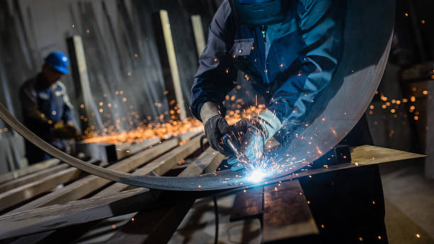 Best Maintenance and Repair Welding in Pearl River, LA
